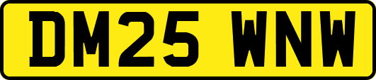 DM25WNW