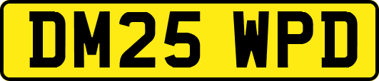 DM25WPD