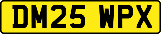 DM25WPX