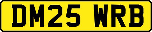 DM25WRB