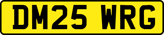 DM25WRG