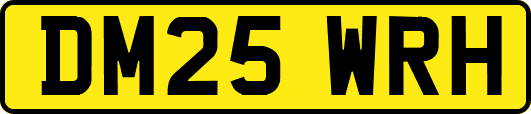 DM25WRH
