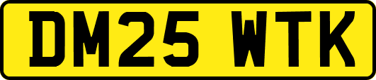 DM25WTK