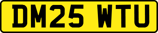 DM25WTU