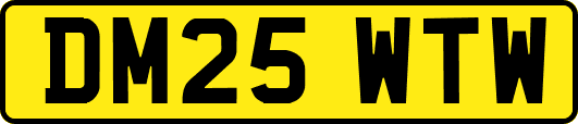 DM25WTW