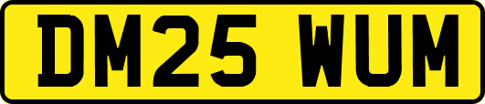 DM25WUM