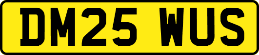 DM25WUS