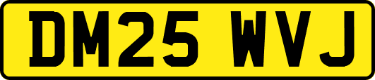 DM25WVJ