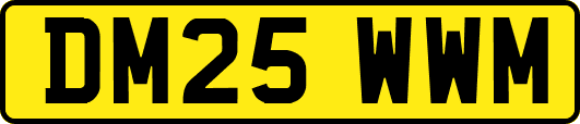 DM25WWM