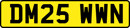 DM25WWN