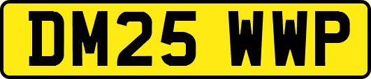 DM25WWP