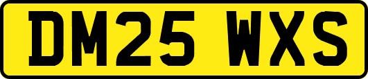 DM25WXS