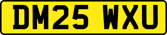 DM25WXU