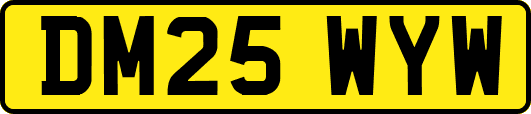 DM25WYW