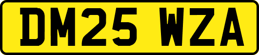 DM25WZA