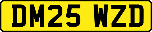 DM25WZD
