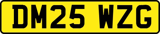 DM25WZG