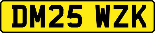DM25WZK