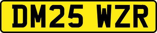 DM25WZR