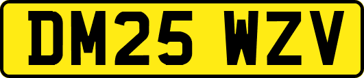 DM25WZV