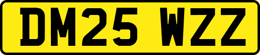 DM25WZZ