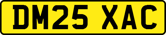 DM25XAC