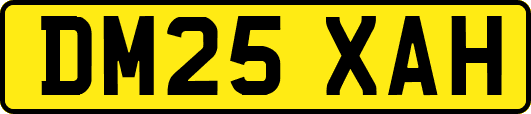 DM25XAH