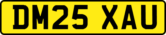 DM25XAU