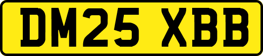 DM25XBB
