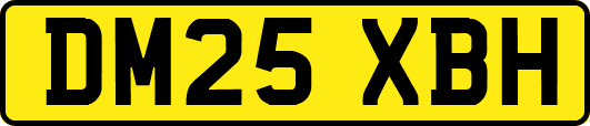 DM25XBH