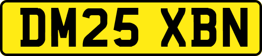 DM25XBN