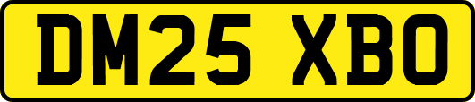 DM25XBO