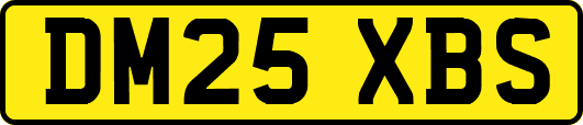 DM25XBS