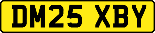 DM25XBY