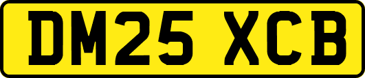 DM25XCB