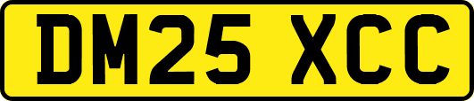 DM25XCC