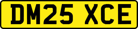 DM25XCE