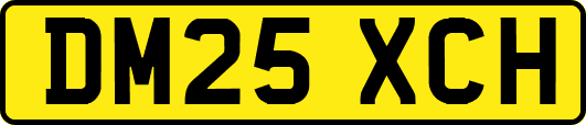 DM25XCH