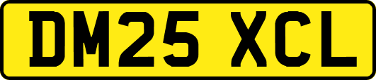 DM25XCL