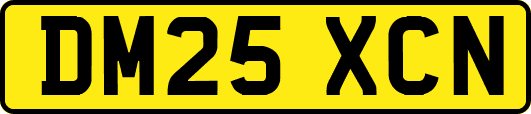 DM25XCN