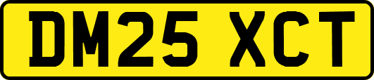 DM25XCT