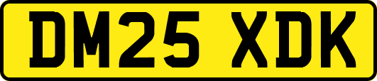 DM25XDK