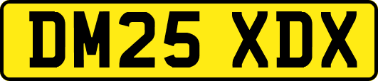 DM25XDX