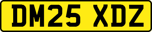 DM25XDZ