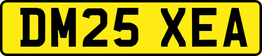 DM25XEA