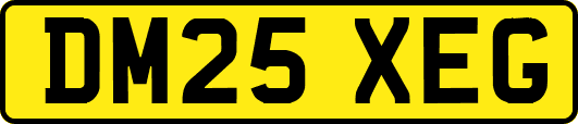 DM25XEG