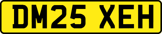 DM25XEH