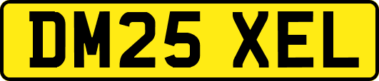 DM25XEL