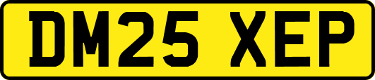 DM25XEP
