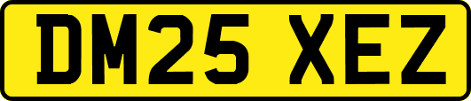 DM25XEZ